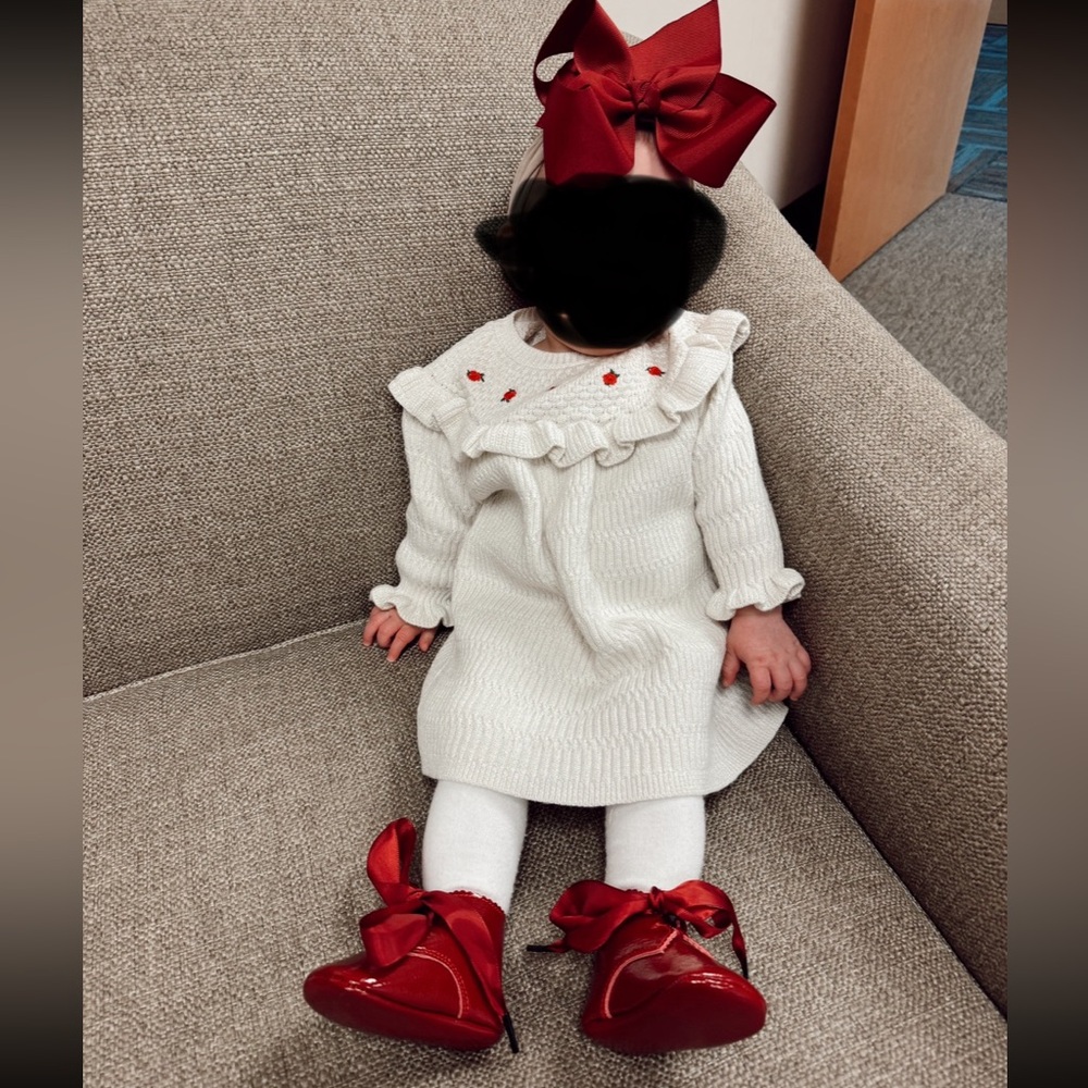 Janie & Jack Dress